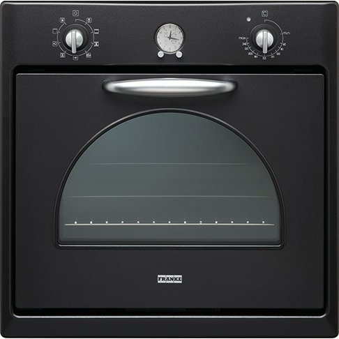 Духовой шкаф электрический Franke CM 85 M BT 116.0525.341